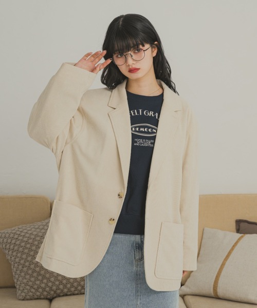 60s コーデュロイジャケット 楽天市場】【送料無料】 OFFSHORE オフショア CORDUROY SWINGTOP