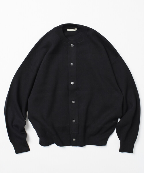 FREAK'S STORE（フリークスストア） カーディガン 限定展開 Relax Fit