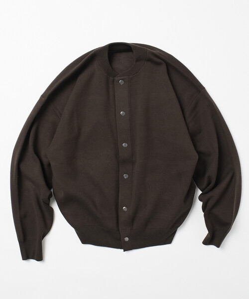 FREAK'S STORE（フリークスストア） カーディガン 限定展開 Relax Fit