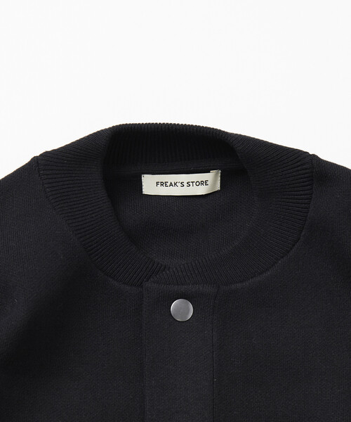 FREAK'S STORE（フリークスストア） カーディガン 限定展開 Relax Fit