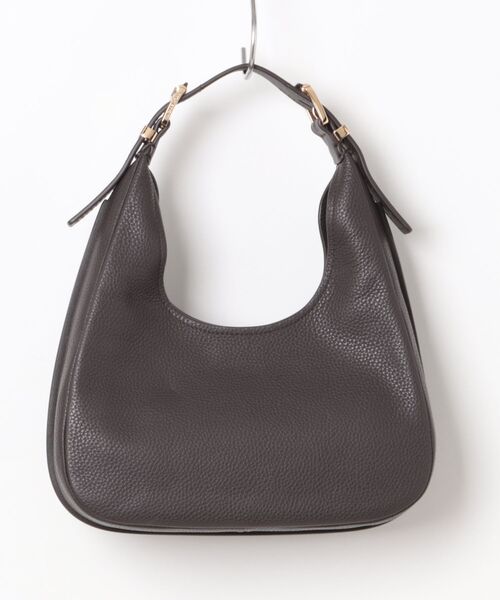 MICHAEL KORS ショルダーバッグ バッグ NOLITA ペブルレザー