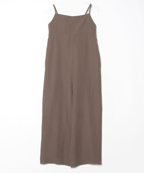 BEAUTY＆YOUTH UNITED ARROWS オーバーオール SMALL グリーン