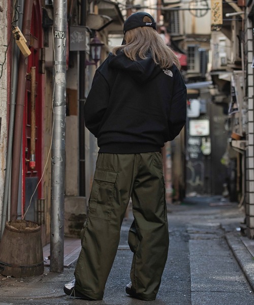 THE NORTH FACE（ザ ノースフェイス） ジップアップパーカー L