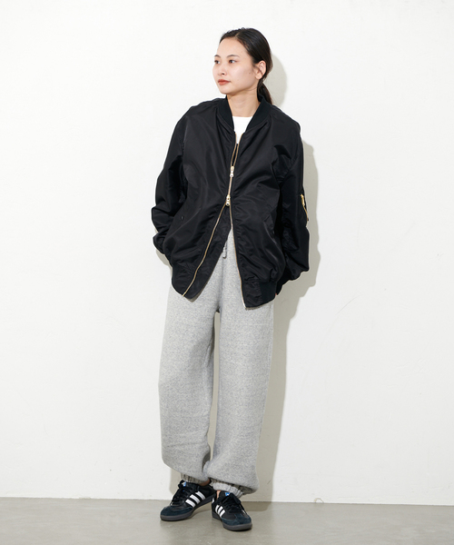 ジャーナルスタンダード N商品 JOURNAL STANDARD（ジャーナルスタンダード） ブルゾン アウター