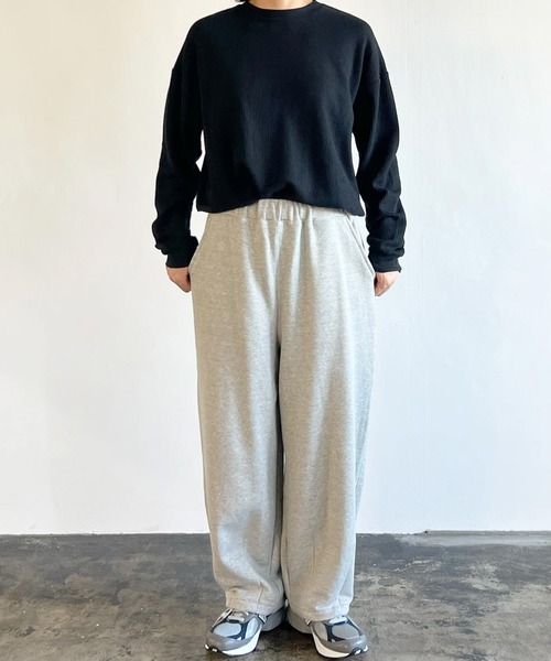 HARVESTY（ハーベスティ） パンツ レディース メンズ : ZOZOTOWN Yahoo