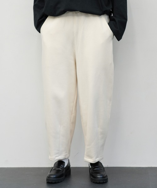 HARVESTY（ハーベスティ） パンツ HARVESTY / ハーベスティー EASY