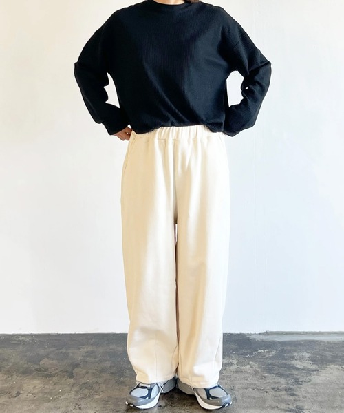 HARVESTY（ハーベスティ） パンツ レディース メンズ : ZOZOTOWN Yahoo