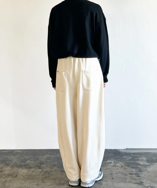 HARVESTY（ハーベスティ） パンツ レディース メンズ : ZOZOTOWN Yahoo
