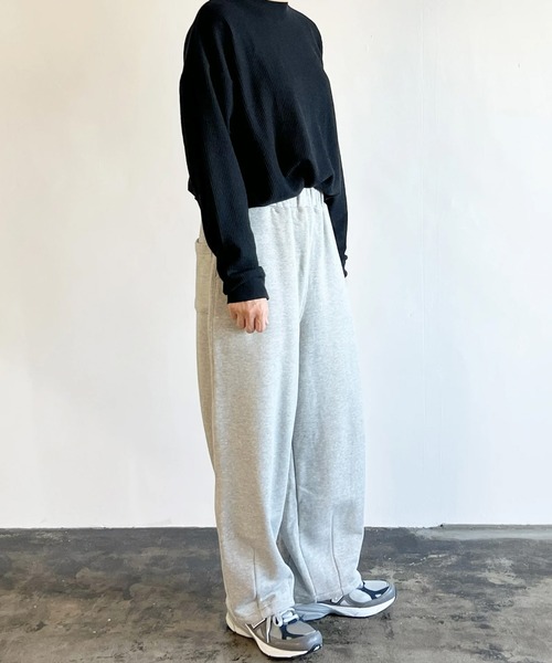 HARVESTY（ハーベスティ） パンツ レディース メンズ : ZOZOTOWN Yahoo