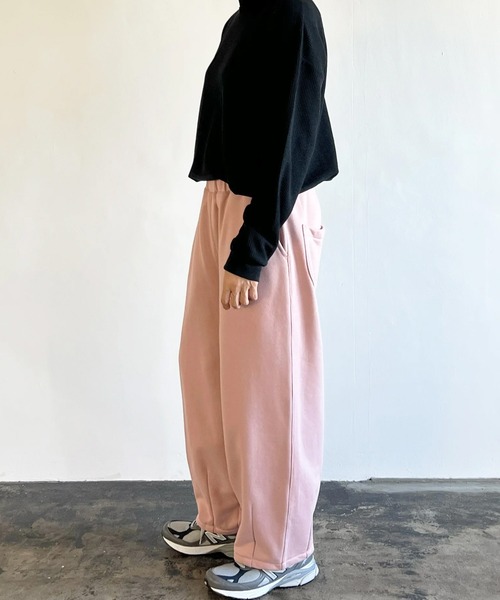 HARVESTY（ハーベスティ） パンツ レディース メンズ : ZOZOTOWN Yahoo