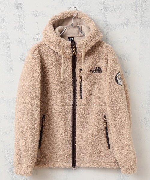 THE NORTH FACE（ザ ノースフェイス） ジップアップブルゾン S
