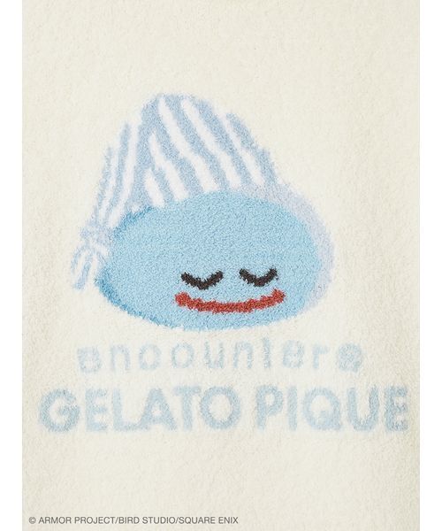 gelato pique（ジェラートピケ） パジャマ 「ドラゴンクエスト