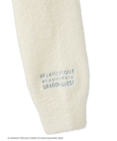 gelato pique（ジェラートピケ） パジャマ 「ドラゴンクエスト