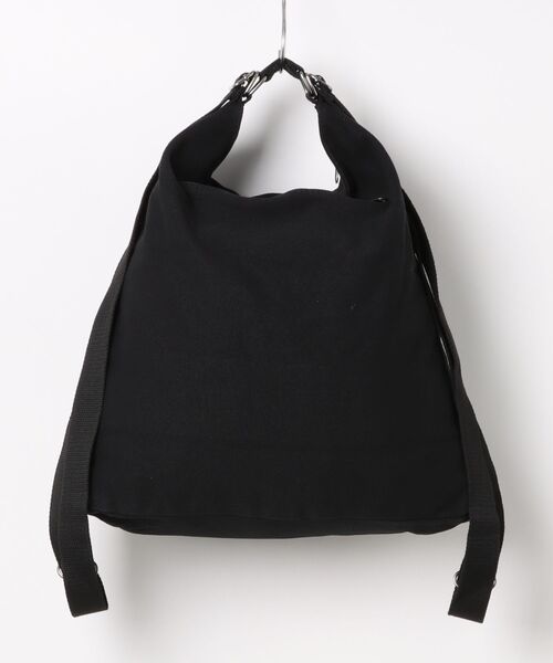 ショルダーバッグ バッグ 「 STYLE NUMBER / スタイルナンバー 」 3WAY 