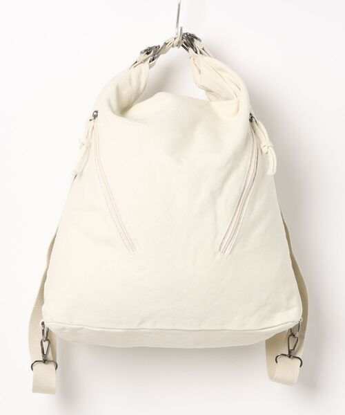 ショルダーバッグ バッグ 「 STYLE NUMBER / スタイルナンバー 」 3WAY 