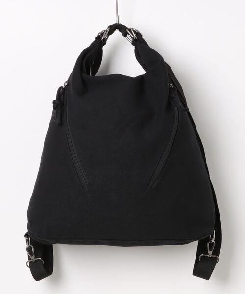 ショルダーバッグ バッグ 「 STYLE NUMBER / スタイルナンバー 」 3WAY 