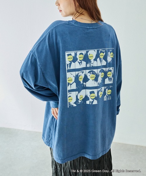 GOOD ROCK SPEED（グッドロックスピード） tシャツ 「GOODROCKSPEED