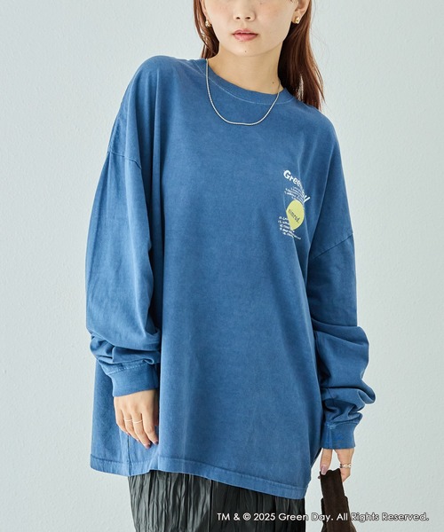 GOOD ROCK SPEED（グッドロックスピード） tシャツ 「GOODROCKSPEED