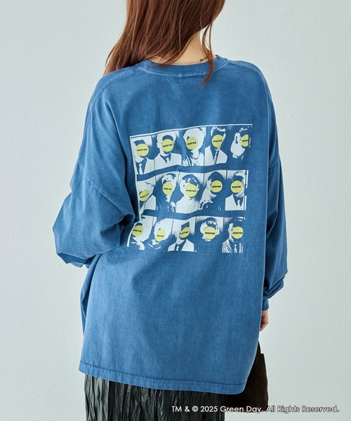 GOOD ROCK SPEED（グッドロックスピード） tシャツ 「GOODROCKSPEED