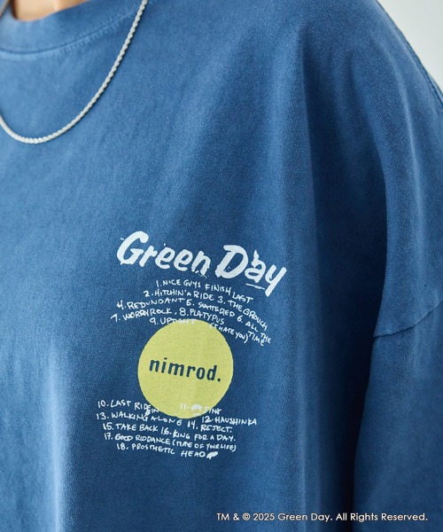 GOOD ROCK SPEED（グッドロックスピード） tシャツ 「GOODROCKSPEED