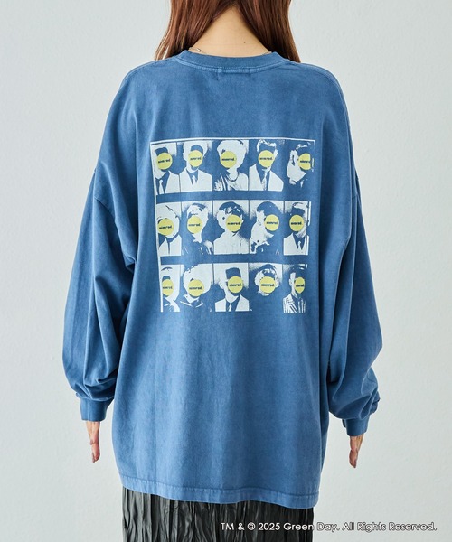 GOOD ROCK SPEED（グッドロックスピード） tシャツ 「GOODROCKSPEED