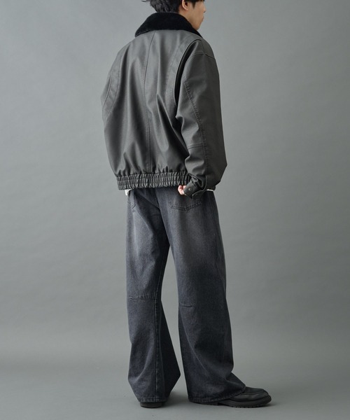 COLONY 2139（コロニー トゥーワンスリーナイン） ブルゾン アウター