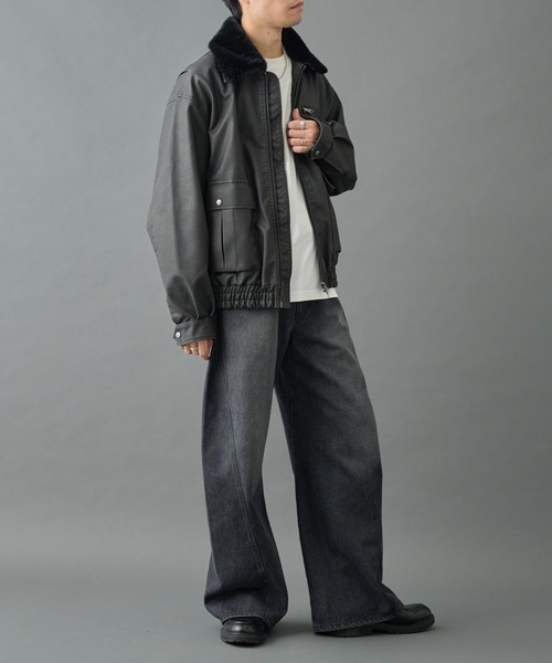 COLONY 2139（コロニー トゥーワンスリーナイン） ブルゾン アウター