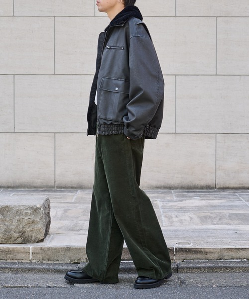 COLONY 2139（コロニー トゥーワンスリーナイン） ブルゾン アウター