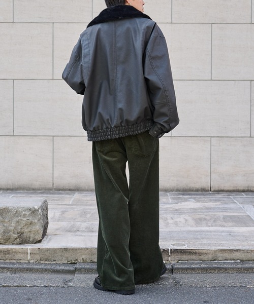 COLONY 2139（コロニー トゥーワンスリーナイン） ブルゾン アウター