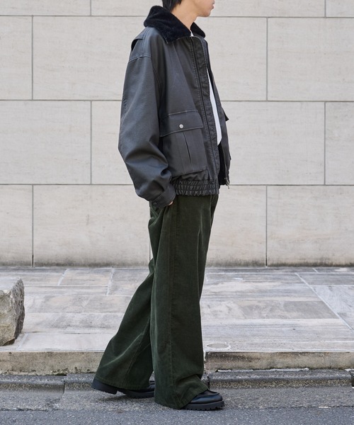 COLONY 2139（コロニー トゥーワンスリーナイン） ブルゾン アウター