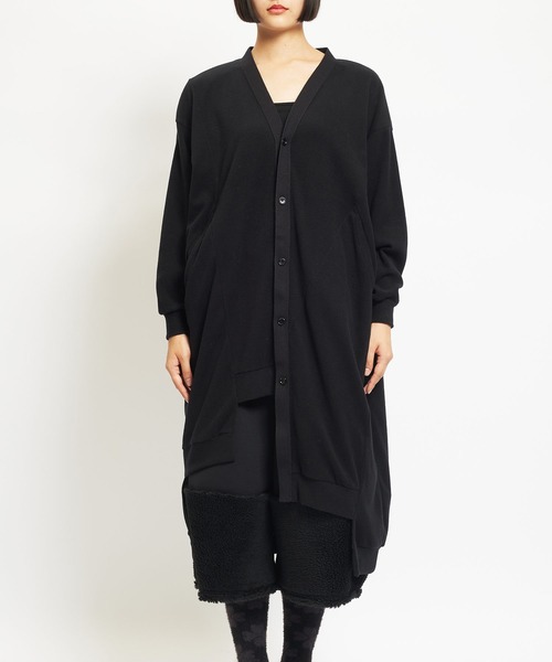 TOPMAN 【すべてのアクアリウムの種類】 ? ロングカーディガン