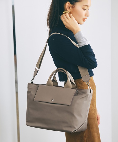 TOPKAPI BREATH（トプカピ ブレス） トートバッグ 「Breath TOPKAPI