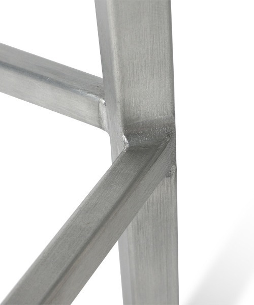 DULTON（ダルトン） 家具 ALUMINIUM ROUND STOOL M/アルミニウム