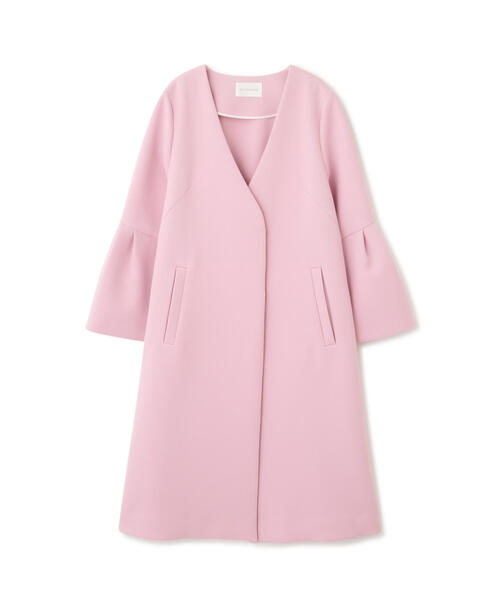 PINKY&DIANNE（ピンキー アンド ダイアン） コート 36 ピンク