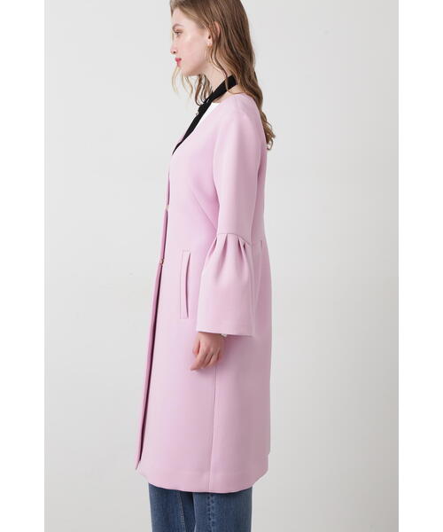 PINKY&DIANNE（ピンキー アンド ダイアン） コート 36 ピンク