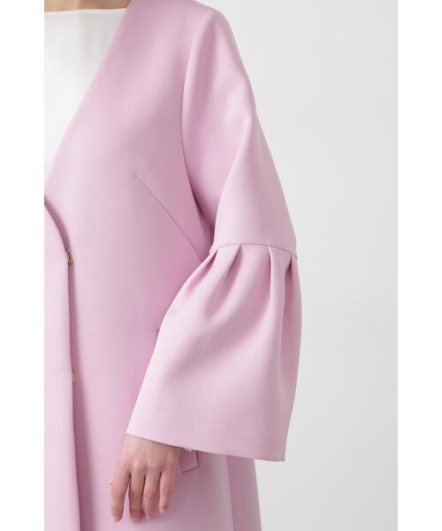 PINKY&DIANNE（ピンキー アンド ダイアン） コート 36 ピンク