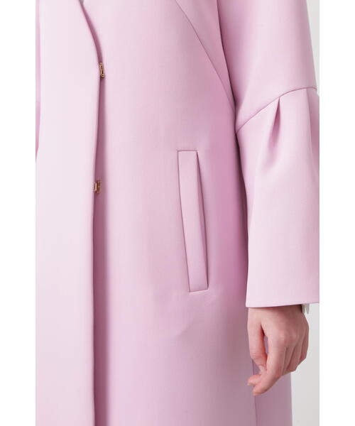 PINKY&DIANNE（ピンキー アンド ダイアン） コート 36 ピンク