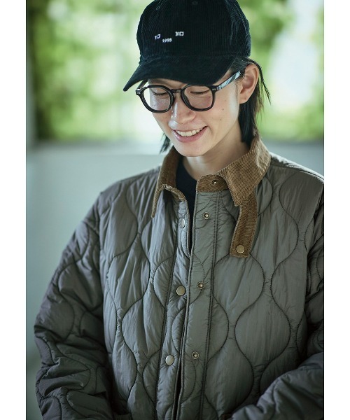 Sunny clouds（サニークラウズ） コート アウター ハンティング