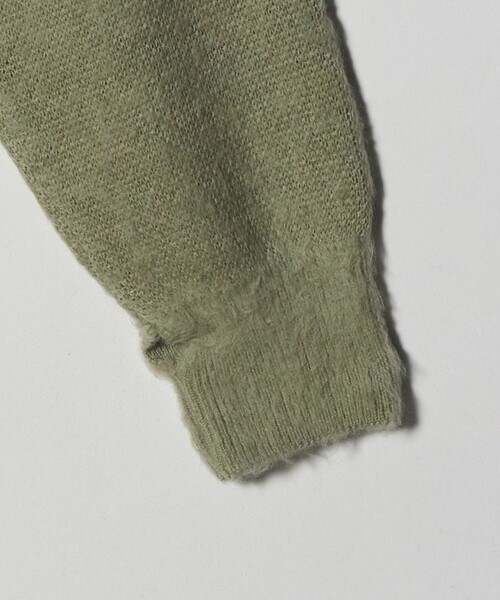 JANESMITH（ジェーンスミス） ニット セーター 「JANE SMITH