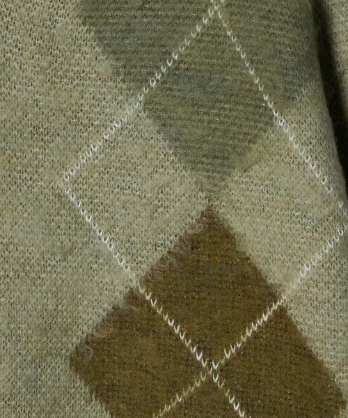 JANESMITH（ジェーンスミス） ニット セーター 「JANE SMITH