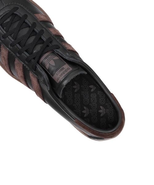 adidas（アディダス） スニーカー TOBACCO JS1364 メンズ レディース