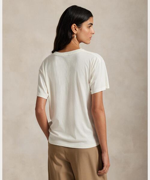 POLO RALPH LAUREN（ポロ・ラルフローレン） tシャツ Polo ベア