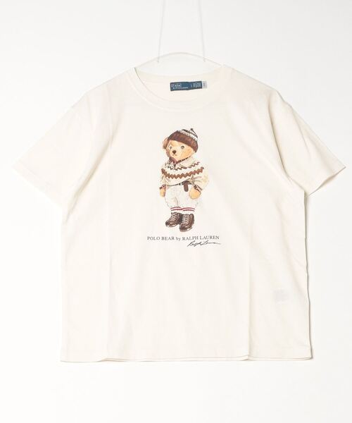 POLO RALPH LAUREN（ポロ・ラルフローレン） tシャツ Polo ベア