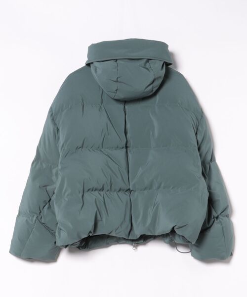 upperhights（アッパーハイツ） ダウンコート ダウンジャケット Olten