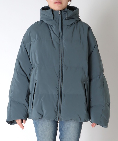 upperhights（アッパーハイツ） ダウンコート ダウンジャケット Olten