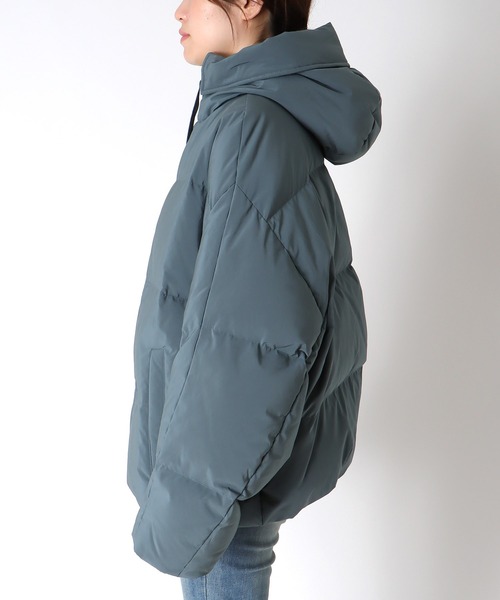 upperhights（アッパーハイツ） ダウンコート ダウンジャケット Olten