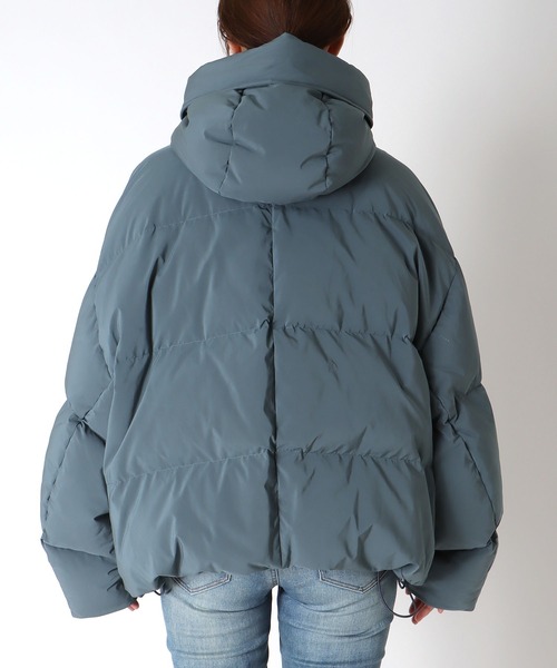 upperhights（アッパーハイツ） ダウンコート ダウンジャケット Olten