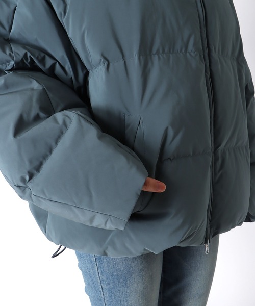 upperhights（アッパーハイツ） ダウンコート ダウンジャケット Olten