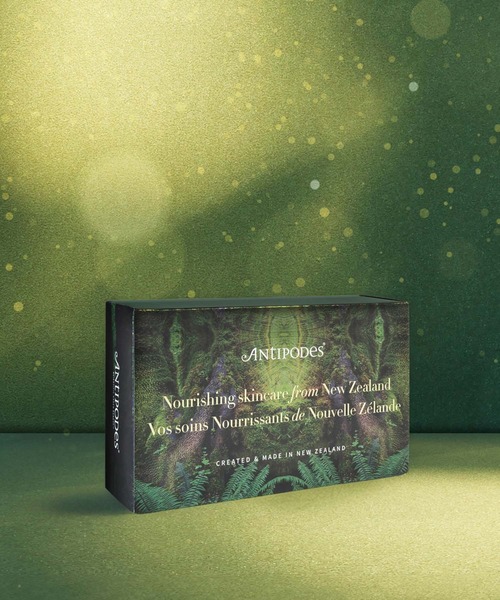 ANTIPODES（アンティポディース） スキンケアセット 「スペシャル