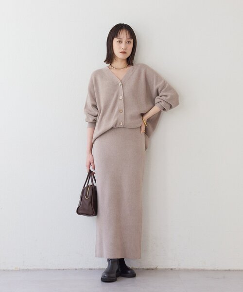 RIVE DROITE（リヴドロワ） ブーツ 「R.good（アールドットグッド